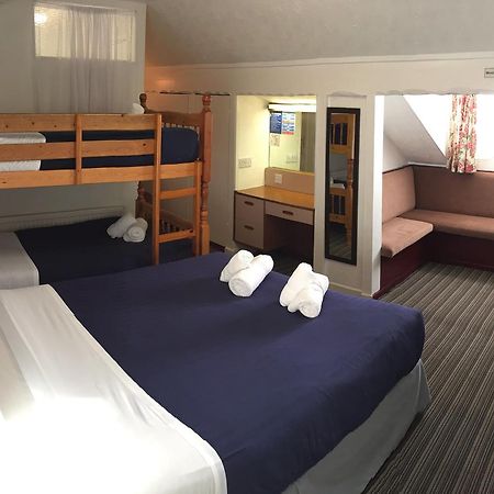 The Talbot Hotel Southport Esterno foto
