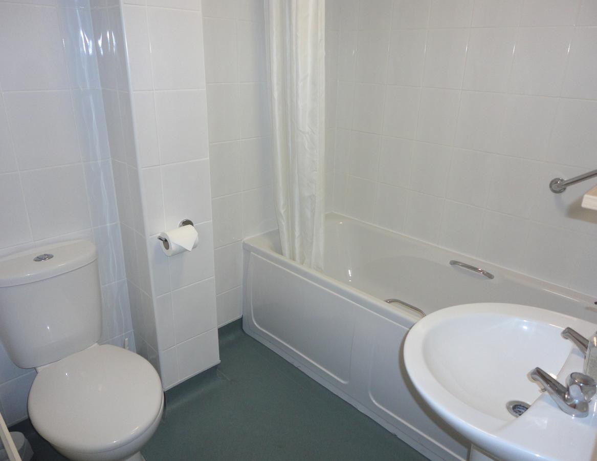 The Talbot Hotel Southport Esterno foto