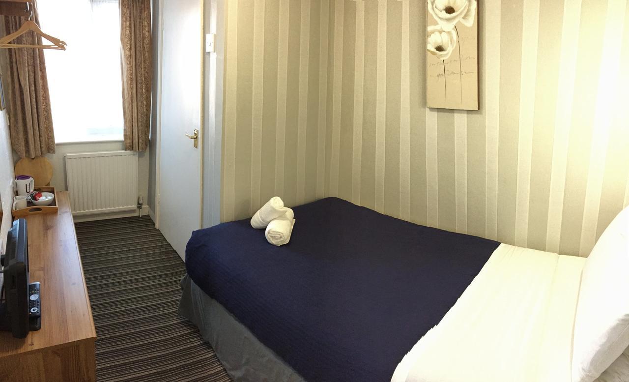 The Talbot Hotel Southport Camera foto