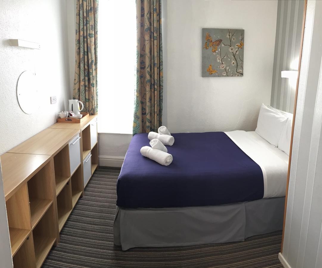 The Talbot Hotel Southport Camera foto